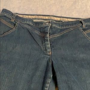 Armani Collezioni Jeans
